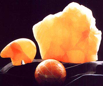 Calcite