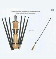 Running Drill - Violino